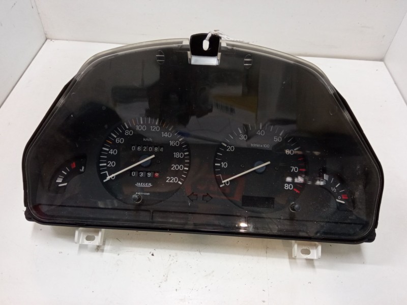 Recambio de cuadro instrumentos para peugeot 106 ii (1a_, 1c_) 1.4 i referencia OEM IAM 9627755680  