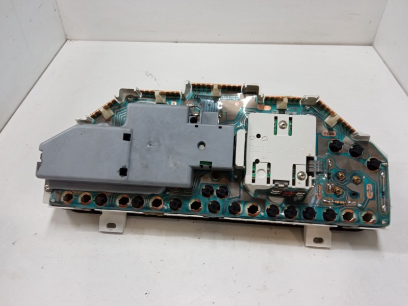 Recambio de cuadro instrumentos para peugeot 106 ii (1a_, 1c_) 1.4 i referencia OEM IAM 9627755680  