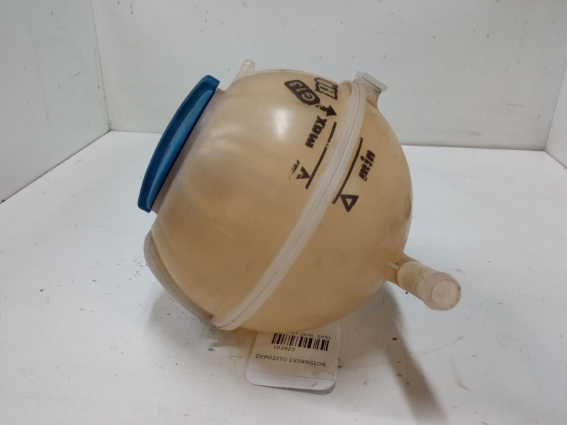 Recambio de deposito expansion para seat ibiza iv (6j5, 6p1) 1.2 referencia OEM IAM   