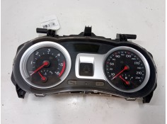 Recambio de cuadro instrumentos para renault clio iii (br0/1, cr0/1) 1.5 dci (br17, cr17) referencia OEM IAM 8200761861N  