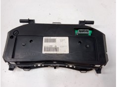 Recambio de cuadro instrumentos para renault clio iii (br0/1, cr0/1) 1.5 dci (br17, cr17) referencia OEM IAM 8200761861N   2