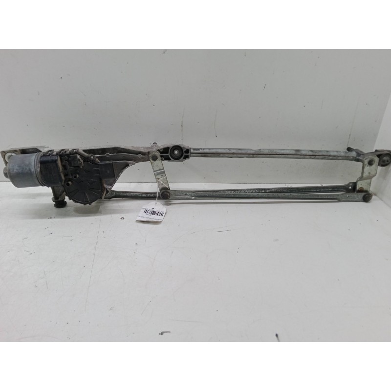 Recambio de motor limpia delantero para ford focus ii (da_, hcp, dp) 1.6 tdci referencia OEM IAM    Recambio de motor limpia delantero para ford focus ii (da_, hcp, dp) 1.6 tdci referencia OEM IAM