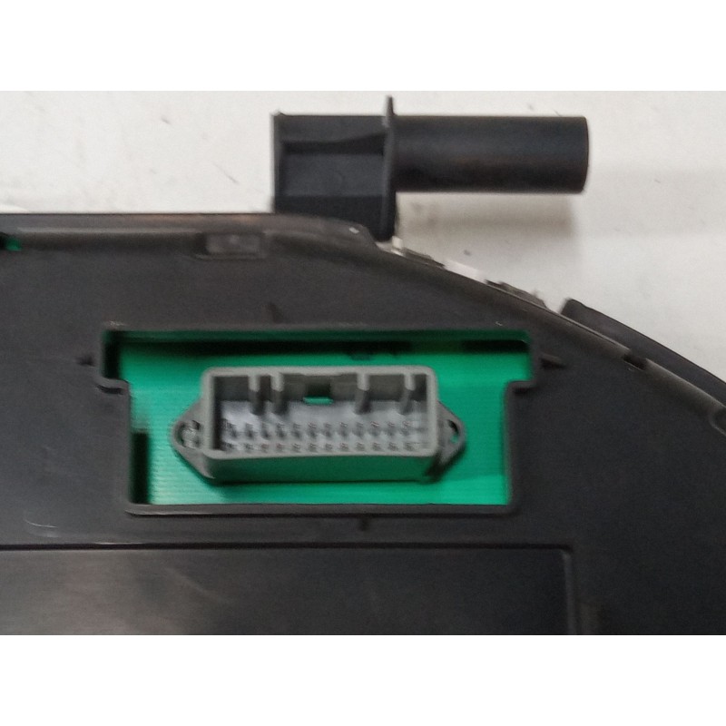 Recambio de cuadro instrumentos para renault clio iii (br0/1, cr0/1) 1.5 dci (br17, cr17) referencia OEM IAM 8200761861N  