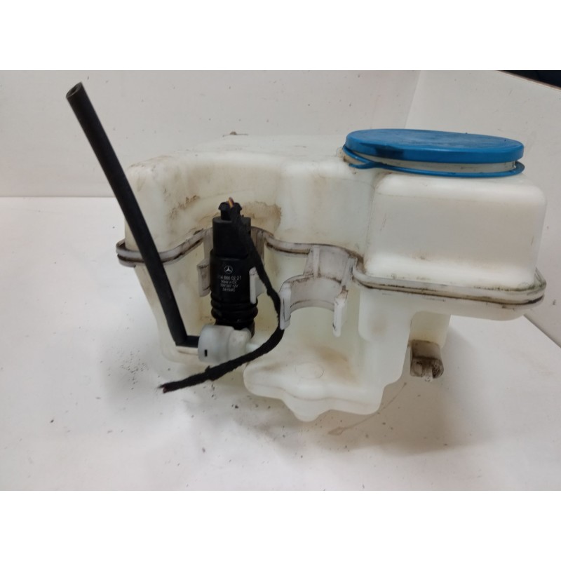 Recambio de deposito limpiaparabrisas para mercedes-benz clase b sports tourer (w245) b 180 cdi (245.207) referencia OEM IAM   
