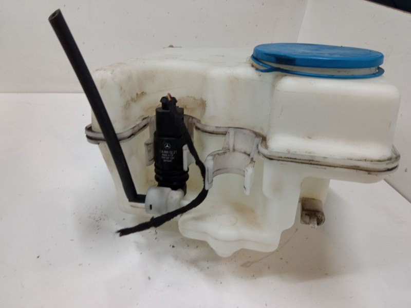 Recambio de deposito limpiaparabrisas para mercedes-benz clase b sports tourer (w245) b 180 cdi (245.207) referencia OEM IAM   