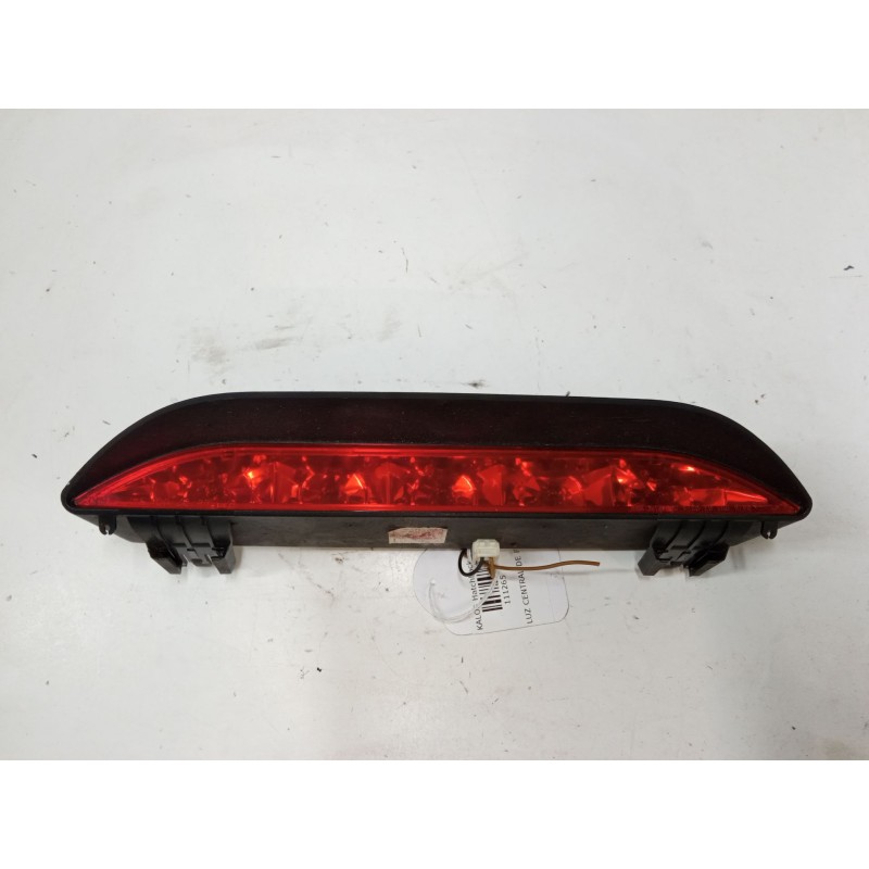 Recambio de luz central de freno para chevrolet aveo / kalos hatchback (t250, t255) 1.4 16v referencia OEM IAM   