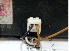 Recambio de luz central de freno para chevrolet aveo / kalos hatchback (t250, t255) 1.4 16v referencia OEM IAM    2