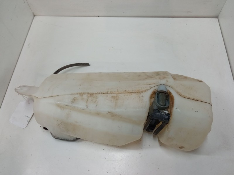 Recambio de deposito limpiaparabrisas para dacia sandero (bs_) 1.6 mpi 85 (bs03) referencia OEM IAM 8200210002  