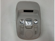 Recambio de luz interior delantera para citroën c4 ii (nc_) 1.6 hdi 90 referencia OEM IAM   