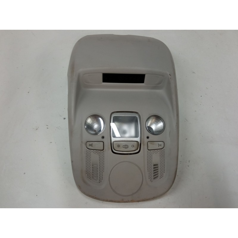 Recambio de luz interior delantera para citroën c4 ii (nc_) 1.6 hdi 90 referencia OEM IAM   