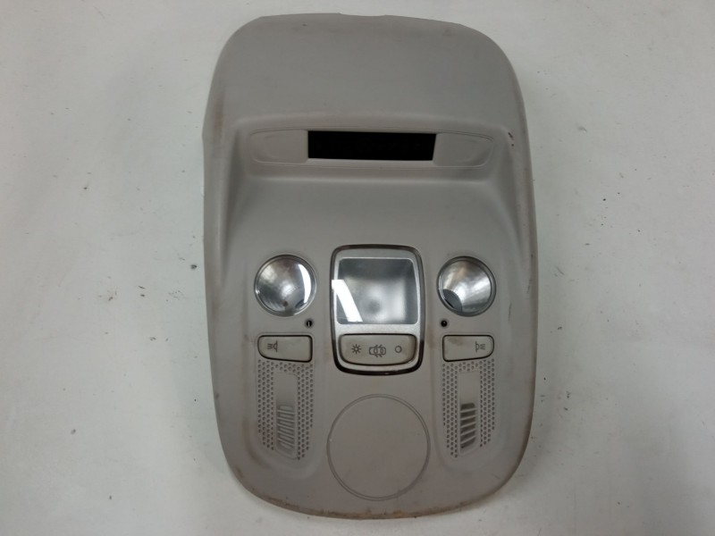 Recambio de luz interior delantera para citroën c4 ii (nc_) 1.6 hdi 90 referencia OEM IAM   