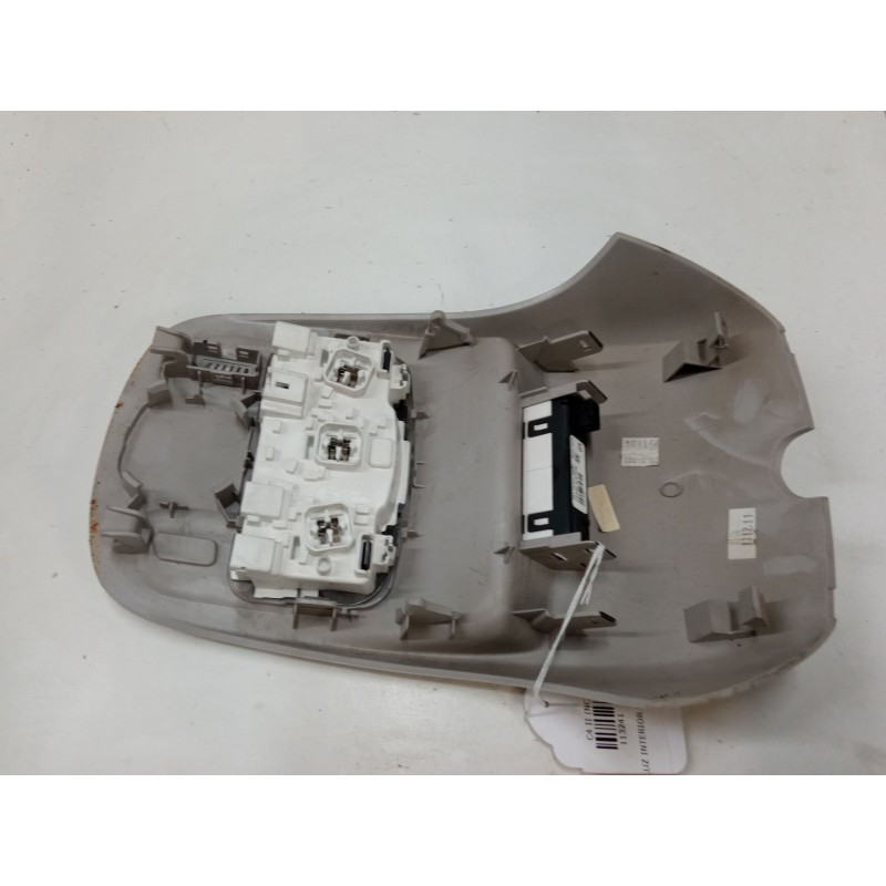 Recambio de luz interior delantera para citroën c4 ii (nc_) 1.6 hdi 90 referencia OEM IAM   