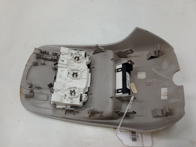 Recambio de luz interior delantera para citroën c4 ii (nc_) 1.6 hdi 90 referencia OEM IAM   