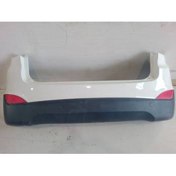 PARAGOLPES TRASERO Con sensores de impacto 