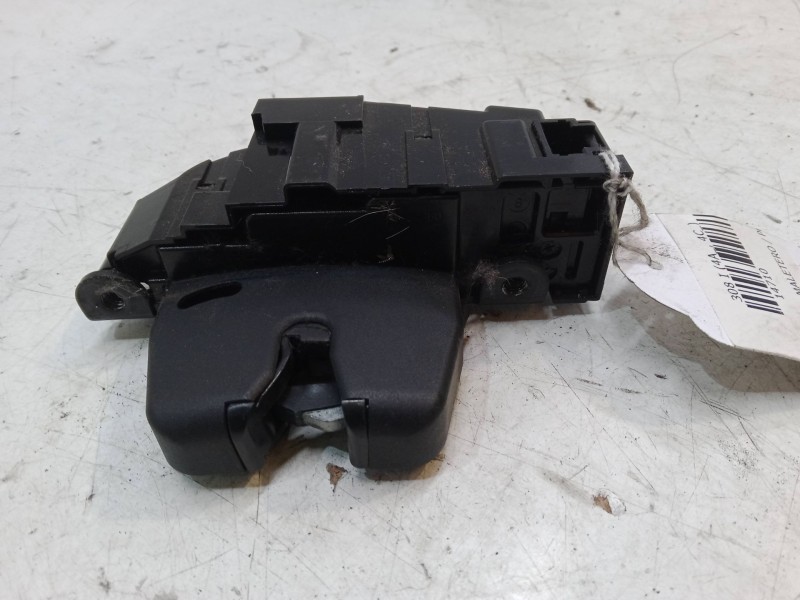Recambio de cerradura maletero / porton para peugeot 308 i (4a_, 4c_) 1.6 hdi referencia OEM IAM   
