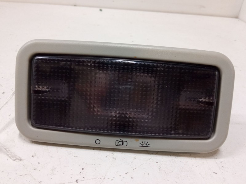 Recambio de luz interior delantera para volkswagen polo iii (6n1) 60 1.4 referencia OEM IAM 6N0947105D  