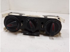 Recambio de mando calefaccion / a/a para seat ibiza iv (6j5, 6p1) 1.2 referencia OEM IAM 6J0820045B  