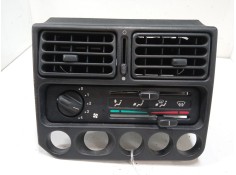 Recambio de mando calefaccion / a/a para peugeot 106 ii (1a_, 1c_) 1.4 i referencia OEM IAM   