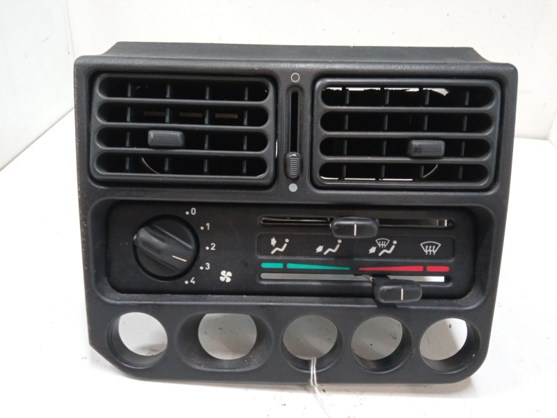 Recambio de mando calefaccion / a/a para peugeot 106 ii (1a_, 1c_) 1.4 i referencia OEM IAM   