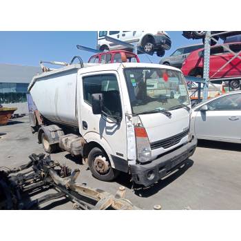 NISSAN CABSTAR (F24M, F24W)
