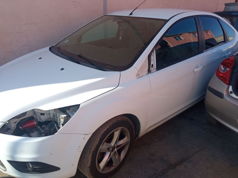 ford focus ii (da_, hcp, dp) del año 2010