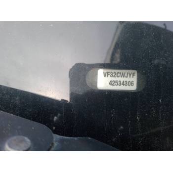 PEUGEOT 206 HATCHBACK (2A/C)