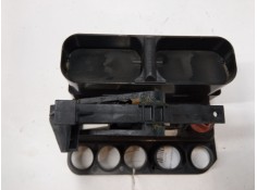 Recambio de mando calefaccion / a/a para peugeot 106 ii (1a_, 1c_) 1.4 i referencia OEM IAM    2