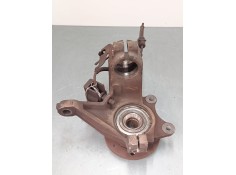 Recambio de mangueta delantera izquierda para citroën xsara picasso (n68) 1.6 referencia OEM IAM   