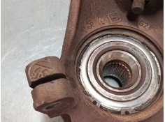 Recambio de mangueta delantera izquierda para citroën xsara picasso (n68) 1.6 referencia OEM IAM    2