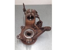 Recambio de mangueta delantera derecha para citroën xsara picasso (n68) 1.6 referencia OEM IAM   