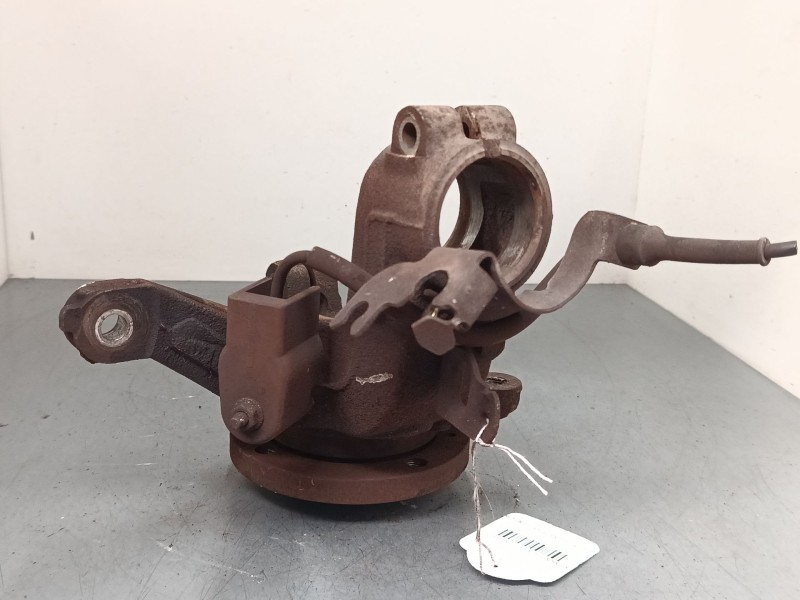 Recambio de mangueta delantera derecha para citroën xsara picasso (n68) 1.6 referencia OEM IAM   