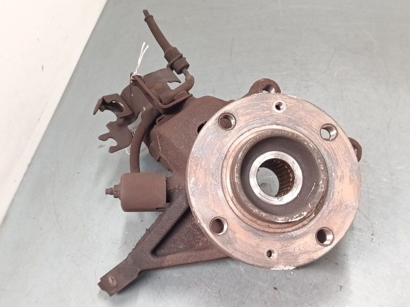Recambio de mangueta delantera derecha para citroën xsara picasso (n68) 1.6 referencia OEM IAM   