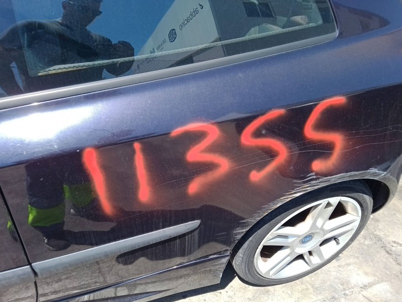 fiat stilo (192_) del año 2002