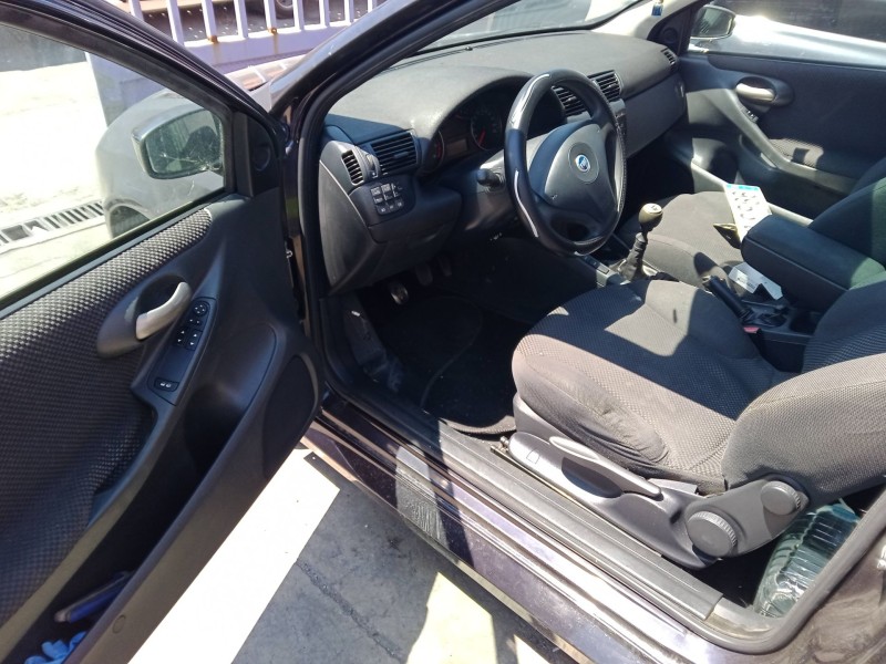 fiat stilo (192_) del año 2002