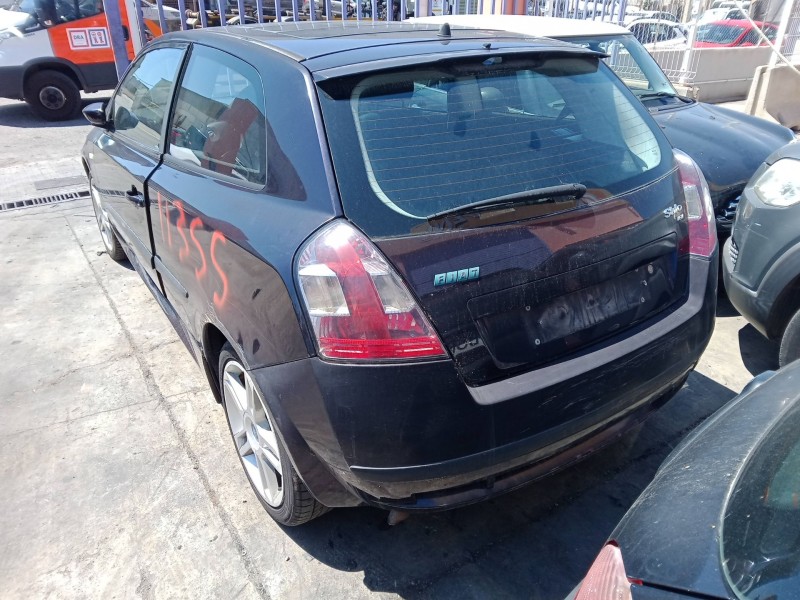 fiat stilo (192_) del año 2002