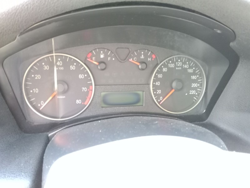 fiat stilo (192_) del año 2002