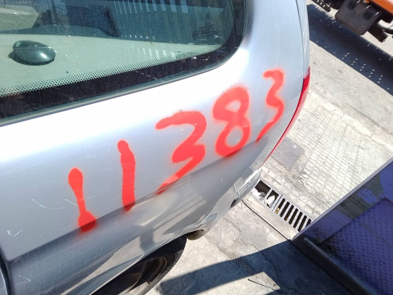 citroën xsara picasso (n68) del año 2007