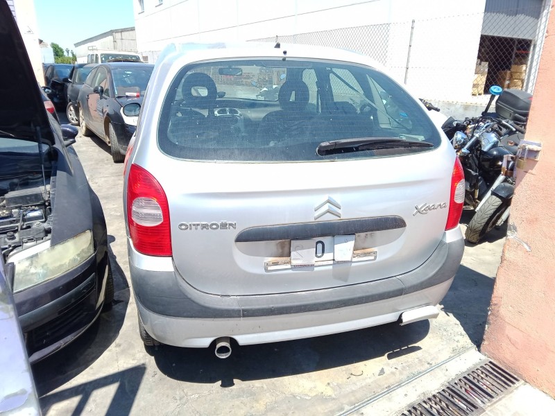 citroën xsara picasso (n68) del año 2007