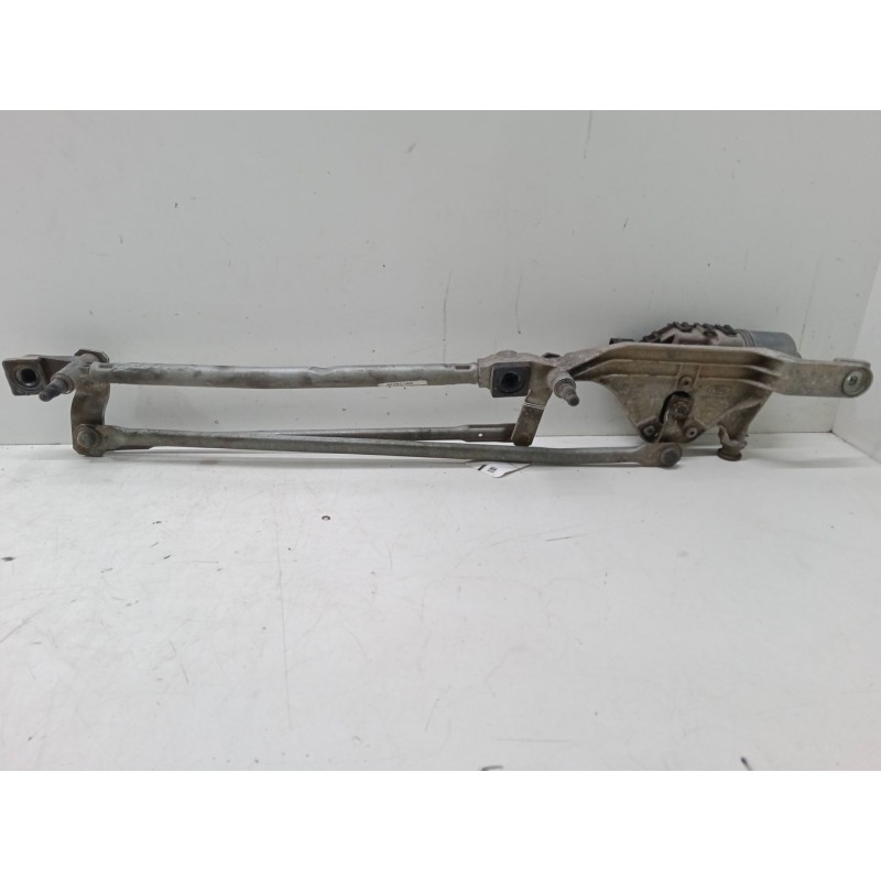 Recambio de motor limpia delantero para ford focus ii (da_, hcp, dp) 1.6 tdci referencia OEM IAM    Recambio de motor limpia delantero para ford focus ii (da_, hcp, dp) 1.6 tdci referencia OEM IAM