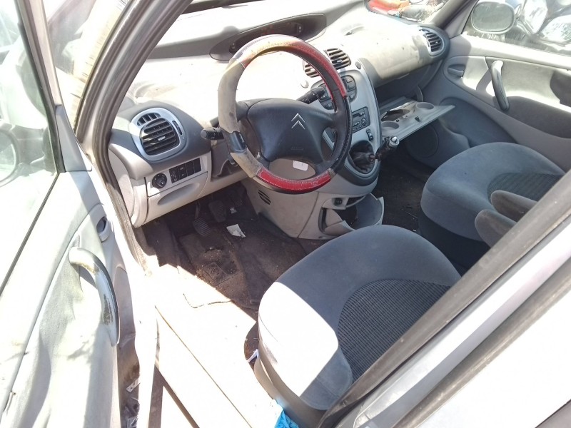 citroën xsara picasso (n68) del año 2007