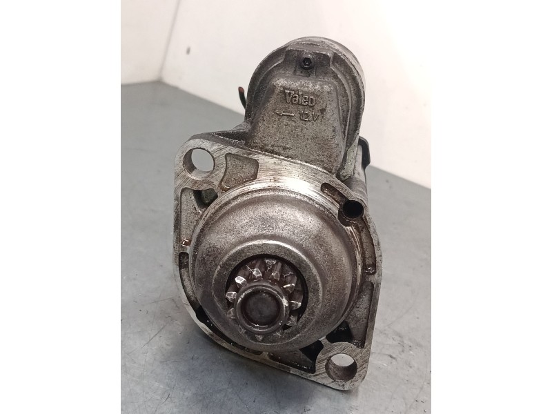 Recambio de motor arranque para audi a3 (8l1) 1.9 tdi referencia OEM IAM   