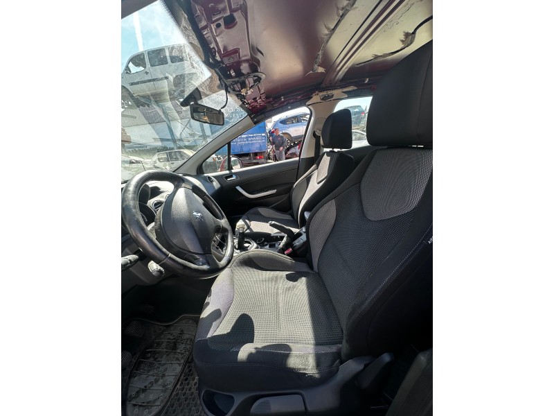 peugeot 308 i (4a_, 4c_) del año 2010