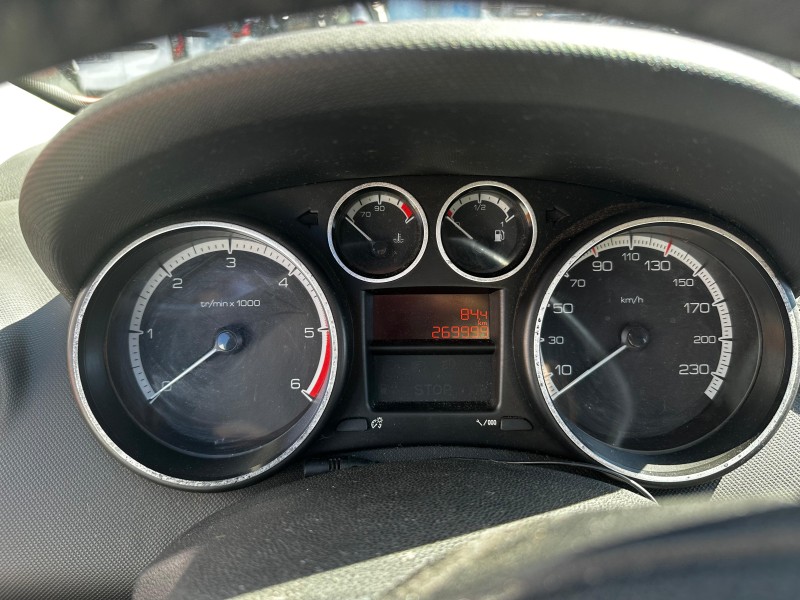 peugeot 308 i (4a_, 4c_) del año 2010