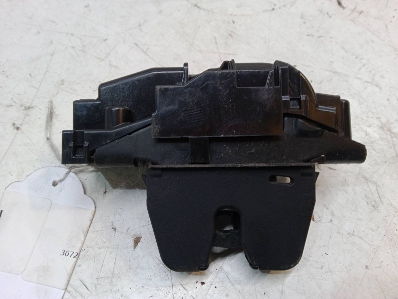 Recambio de cerradura maletero / porton para peugeot 308 i (4a_, 4c_) 1.6 hdi referencia OEM IAM   