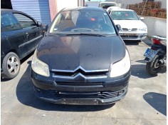 citroën c4 coupé (la_) del año 2004
