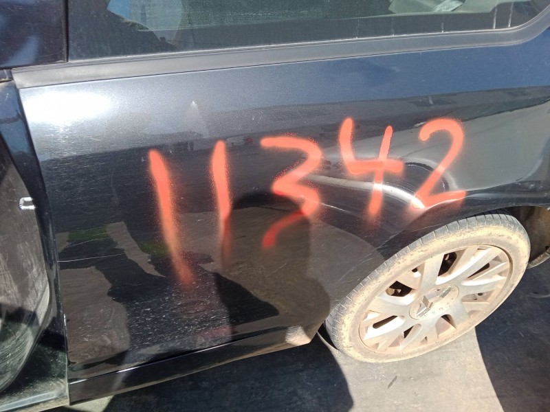 citroën c4 coupé (la_) del año 2004