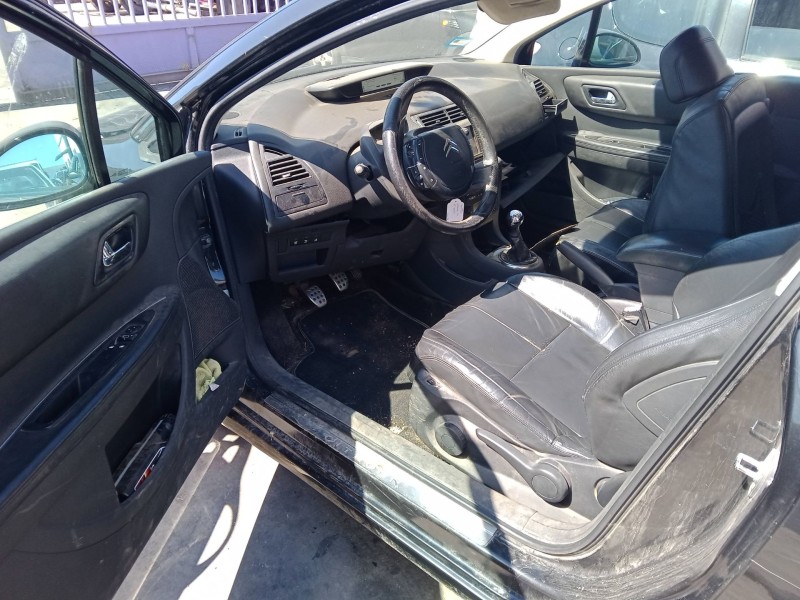 citroën c4 coupé (la_) del año 2004
