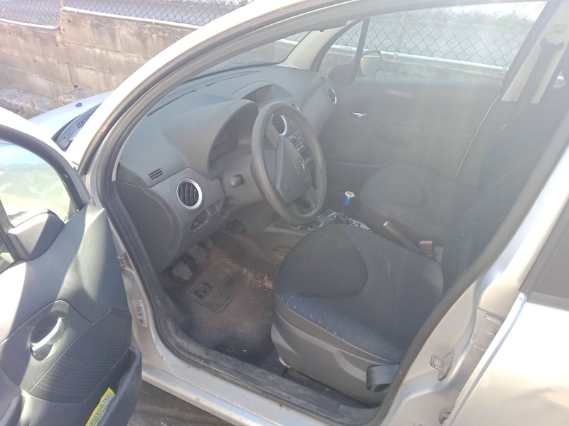 citroën c3 i (fc_, fn_) del año 2006