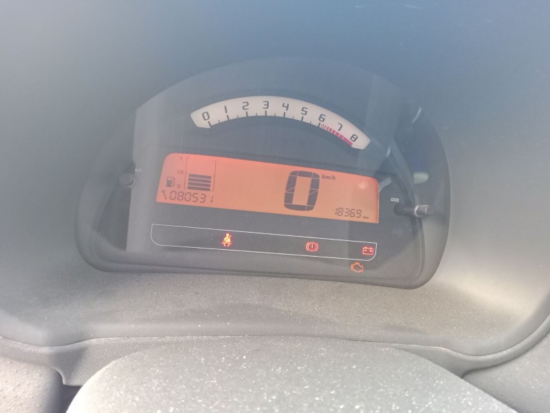 citroën c3 i (fc_, fn_) del año 2006