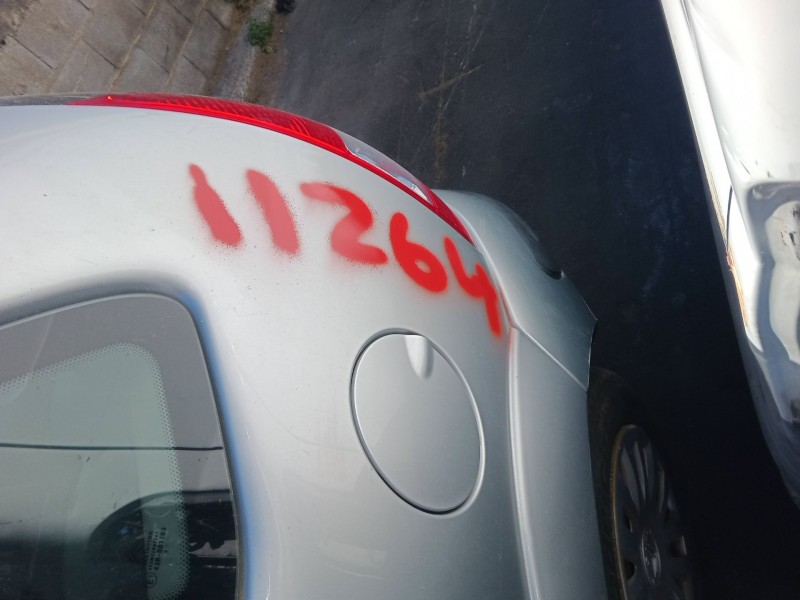citroën c3 i (fc_, fn_) del año 2006